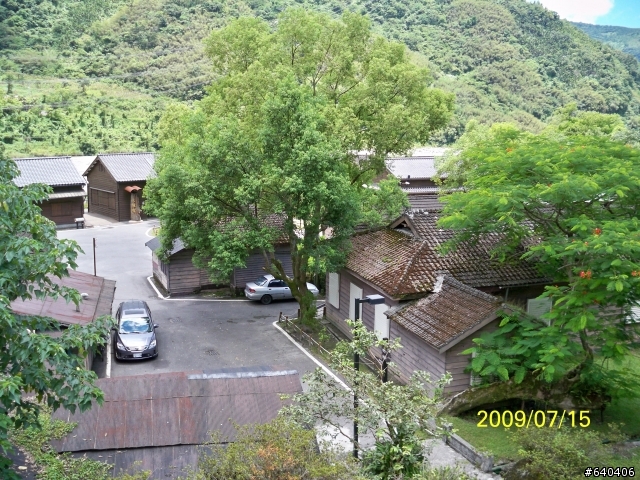 分享-花蓮-墾丁5天4夜之旅-7月12日-7月17日