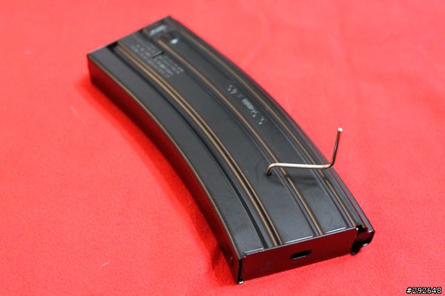 【分享】VFC HK416全金屬電動槍