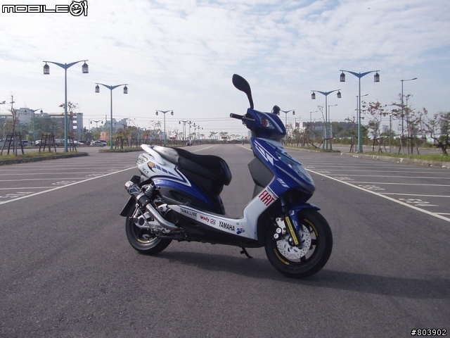 自製GP冬季測試樣式(8/18新增單眼拍攝"圖多")