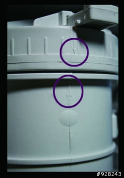 【開箱文】飛利浦UV淨水器W3890