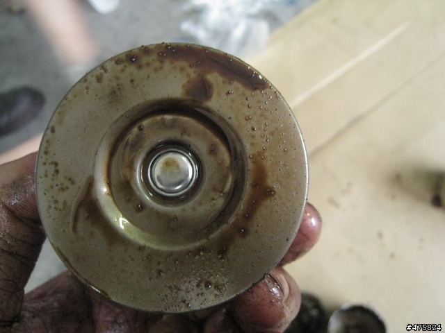 機油蕊這麼多牌,真的有差別嗎???