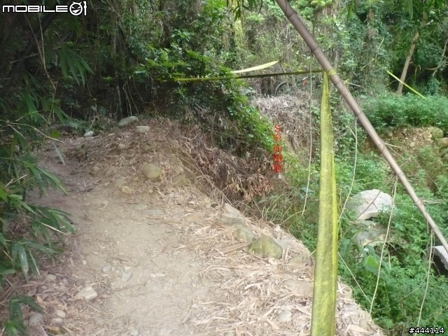 登山車之天堂路 彰化 社頭 ==> 南投 橫山 南投坑 產業道路