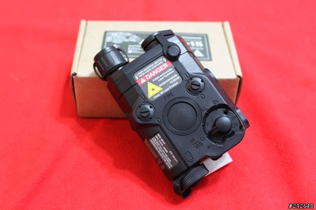 【分享】VFC HK416全金屬電動槍