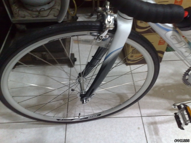 女王的購車日記,單車生活始動!