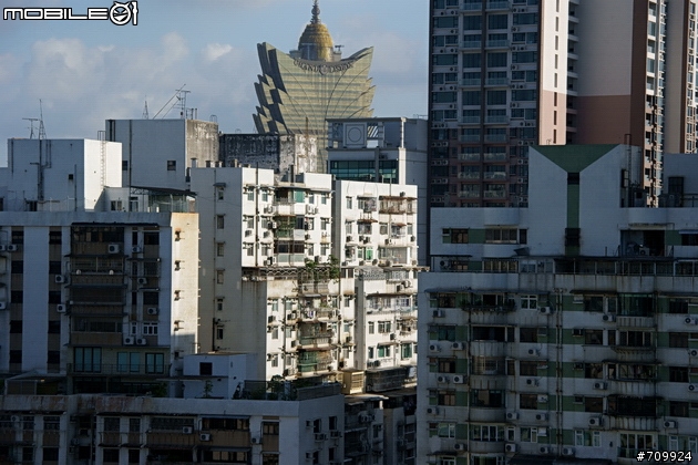一鏡走天涯 - Sony 18250 vs 1680 vs 70300