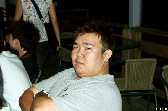 2009/7/17 小惡魔桃園陌生人團之~7月16日喝咖啡聊是非(平安簽到&後續討論區)~