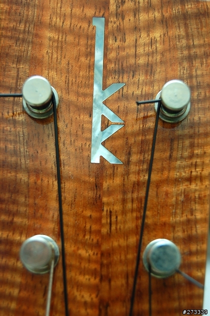 kamaka ukulele ! 烏克麗麗開箱 !