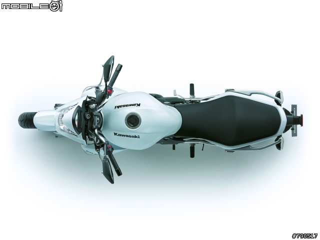 輕巧帥氣的男子漢–2009 KAWASAKI ER-6n 試駕報導