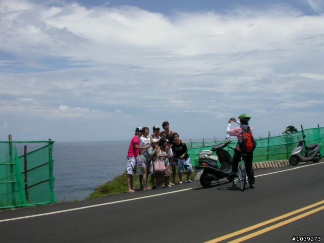 2009/07/05單日環島達成~小琉球輕鬆騎