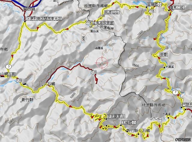 2009.06.27(六) 蘇珮的第一次旅行 - 宇老