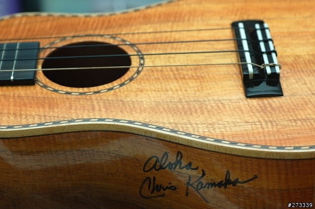 kamaka ukulele ! 烏克麗麗開箱 !