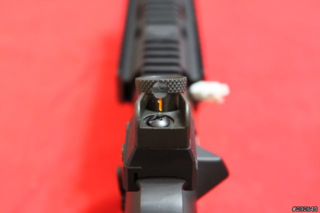 【分享】VFC HK416全金屬電動槍