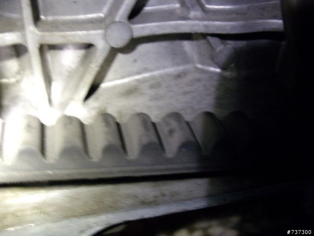 騎起來像50cc的GP125...