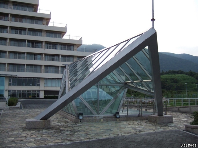 武陵農場遊記...探路失敗