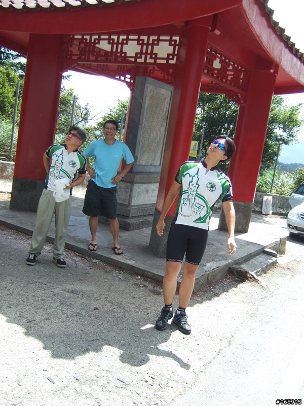 武陵農場遊記...探路失敗