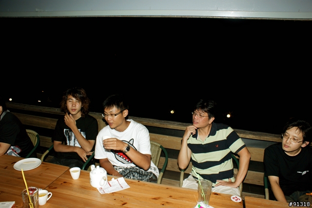 2009/7/17 小惡魔桃園陌生人團之~7月16日喝咖啡聊是非(平安簽到&後續討論區)~