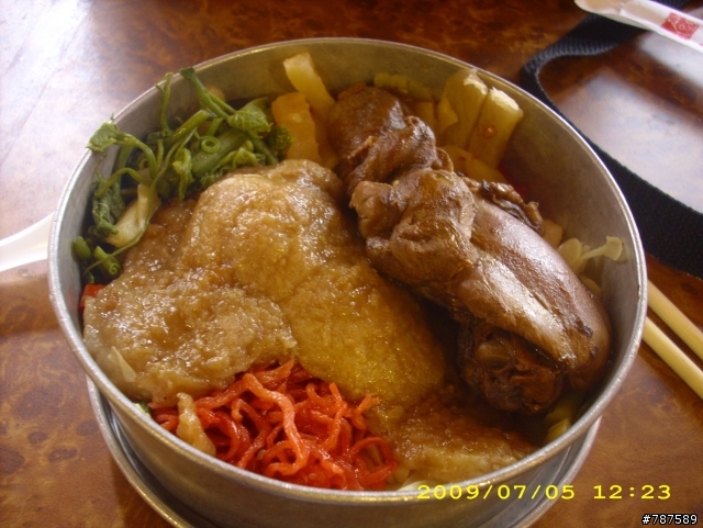 2009/7/5 小惡魔托夢之~達娜伊谷探勘盃【平安簽到&後續討論】圖有點多~