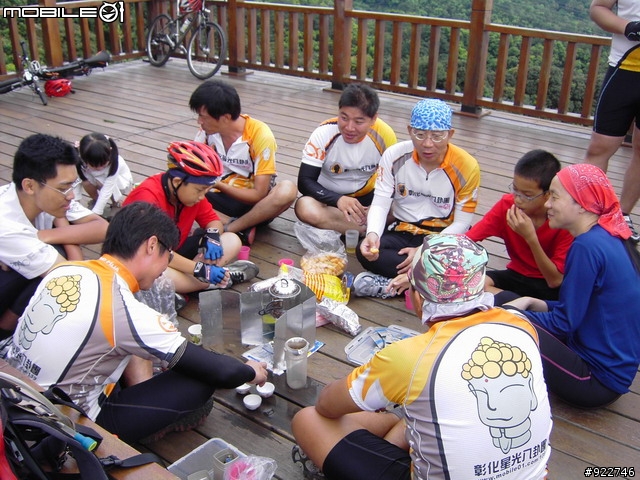【照片分享】7/25 一路南北騎與星光八卦團有約