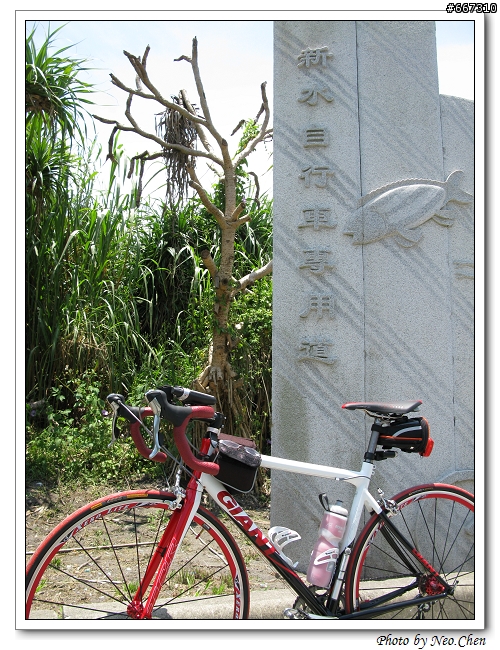 【分享】冬山河自行車道+一小段新水自行車道
