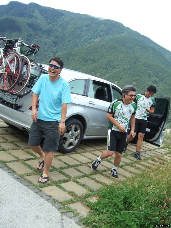 武陵農場遊記...探路失敗