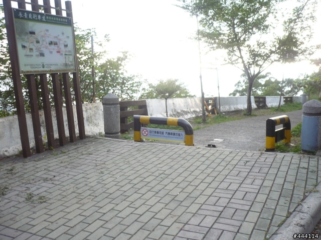 登山車之天堂路 彰化 社頭 ==> 南投 橫山 南投坑 產業道路