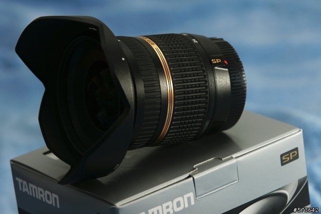 alpha 系統超廣角新選擇--tamron 10-24