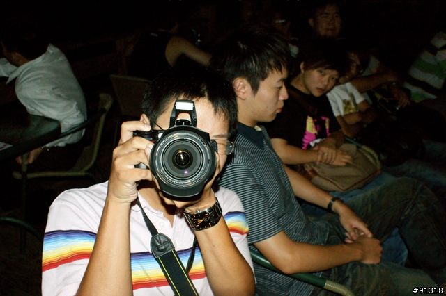 2009/7/17 小惡魔桃園陌生人團之~7月16日喝咖啡聊是非(平安簽到&後續討論區)~