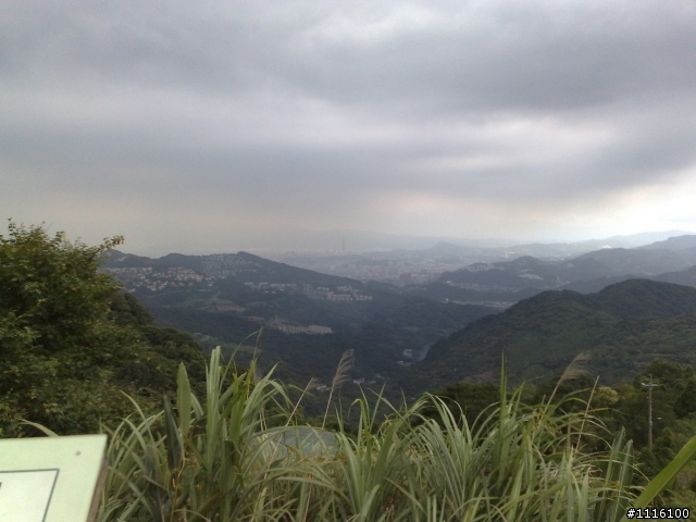 【探路】烏來小3P之拔刀爾山及獅仔頭山