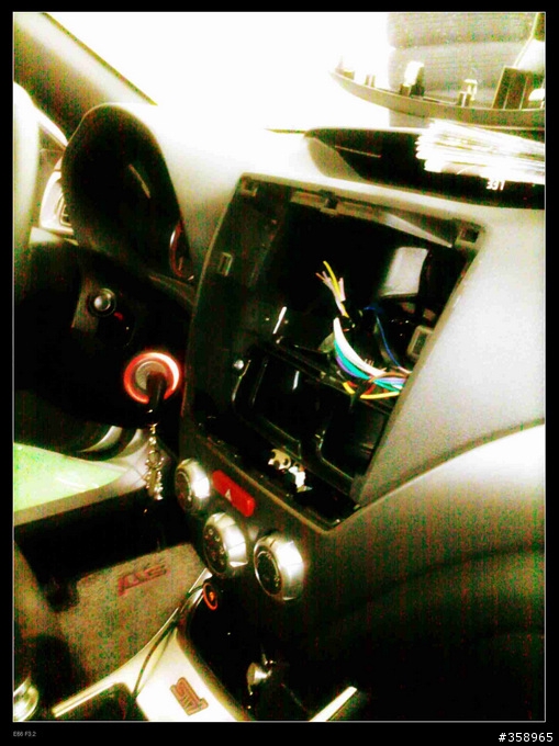 2009 IMPREZA WRX STI 改裝紀實("完整版" 同場加映 印象對決 Blitz EVO X!!)