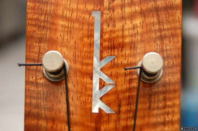 kamaka ukulele ! 烏克麗麗開箱 !