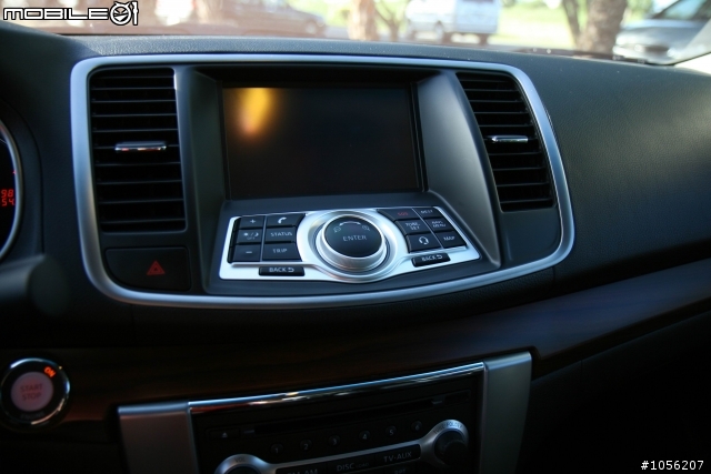 遲來的Nissan All New Teana 2.5 LG 開箱文
