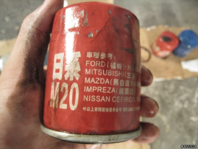 機油蕊這麼多牌,真的有差別嗎???
