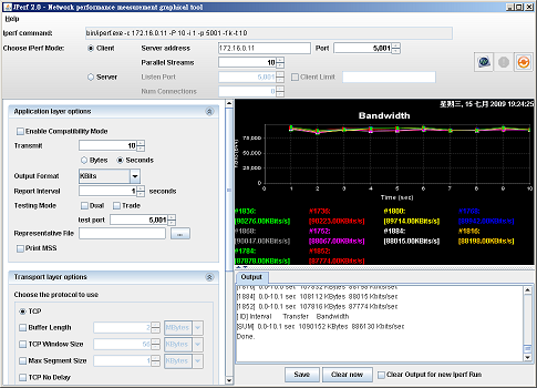 三款無網管Gigabit Switch速度小測 3COM v.s. Billion v.s. Hawking