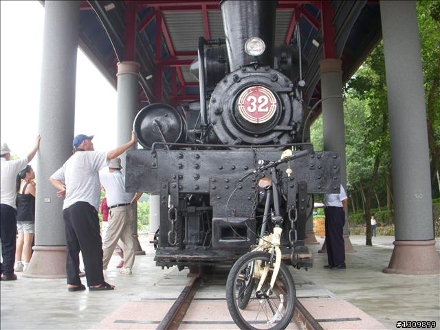 嘉義竹崎鄉:滿竹,鹿紫自行車道 (鄉間小路照片多)