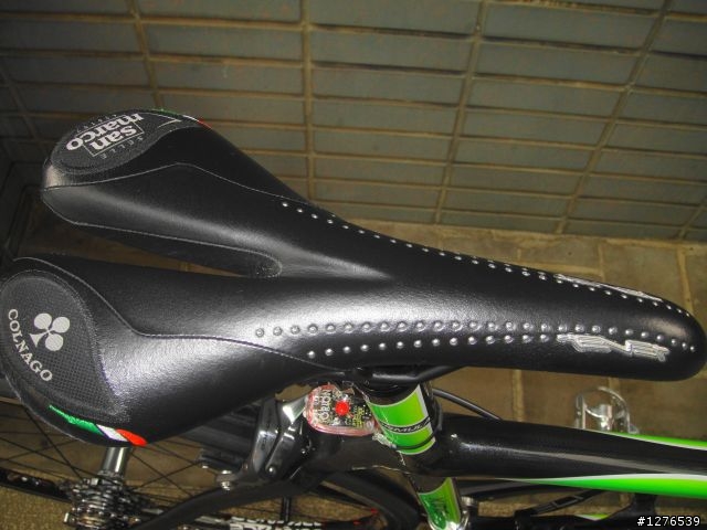 滴 落砂De Rosa King~~的開香吻~~【開箱文】