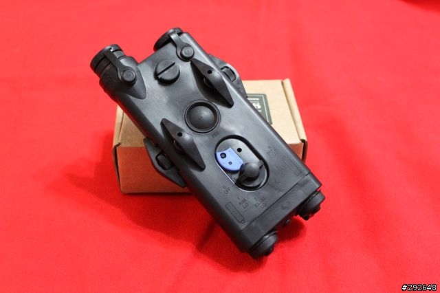 【分享】VFC HK416全金屬電動槍