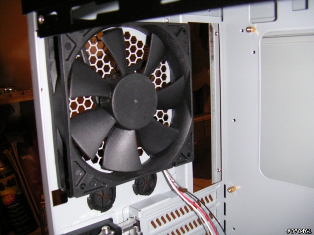 聯酷 Lancool K-58分享