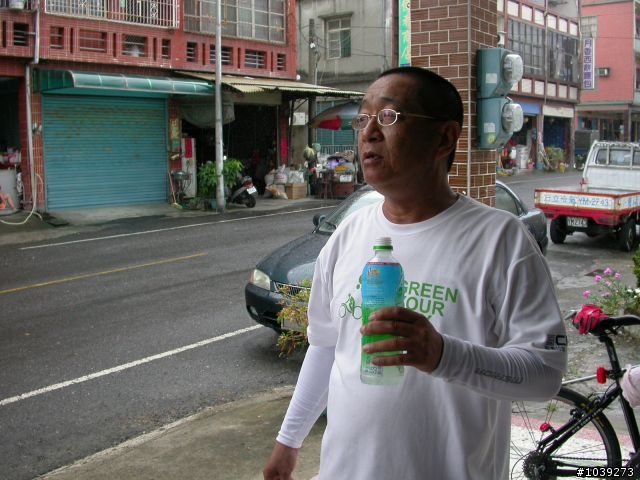 2009/07/05單日環島達成~小琉球輕鬆騎