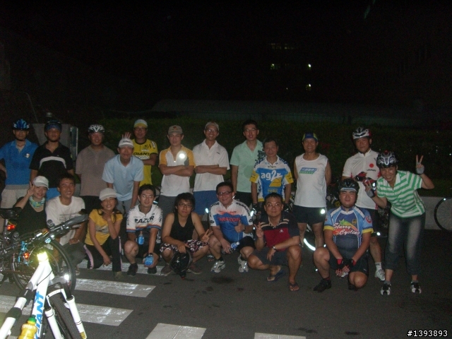 【平日夜騎板】 開版舊資料