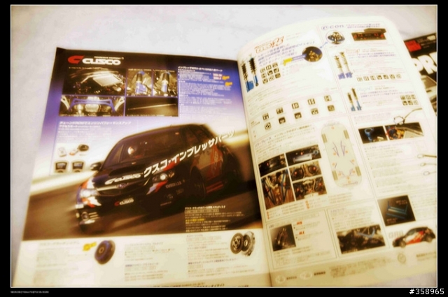2009 IMPREZA WRX STI 改裝紀實("完整版" 同場加映 印象對決 Blitz EVO X!!)