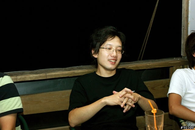 2009/7/17 小惡魔桃園陌生人團之~7月16日喝咖啡聊是非(平安簽到&後續討論區)~