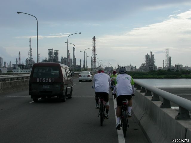 2009/07/05單日環島達成~小琉球輕鬆騎