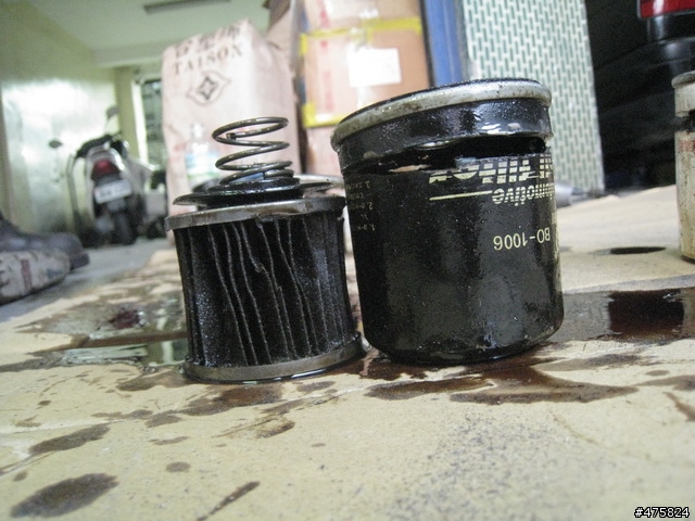 機油蕊這麼多牌,真的有差別嗎???