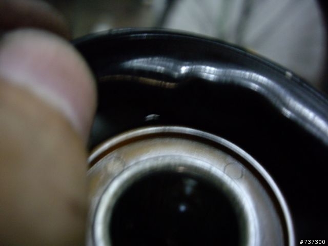 騎起來像50cc的GP125...