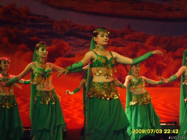 小弟的新疆之旅更新于20090705,會陸續更新,因為太多照片