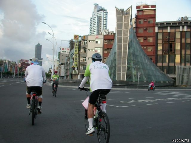 2009/07/05單日環島達成~小琉球輕鬆騎