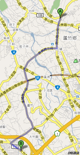 2009/7/17 小惡魔桃園陌生人團之~7月16日喝咖啡聊是非(平安簽到&後續討論區)~