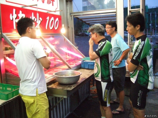 武陵農場遊記...探路失敗