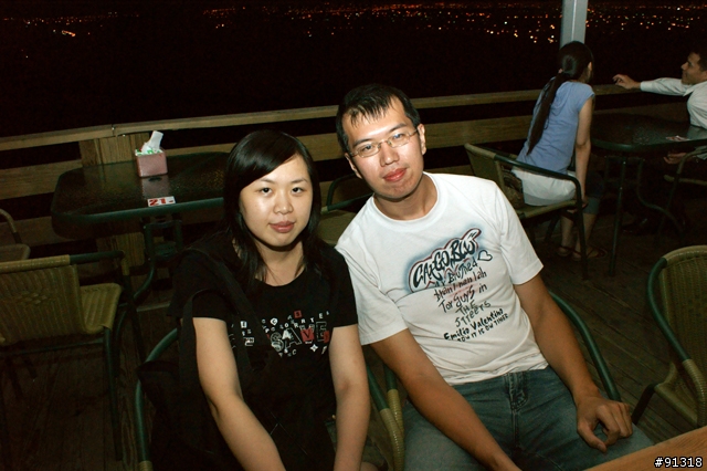 2009/7/17 小惡魔桃園陌生人團之~7月16日喝咖啡聊是非(平安簽到&後續討論區)~