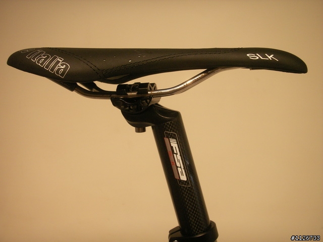《分享》當雲豹鈦結合10年 SHIMANO Ultegra6700……